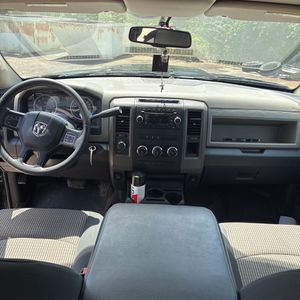 صورة مصغرة 35 لـ 2012 RAM 1500 EXPRESS