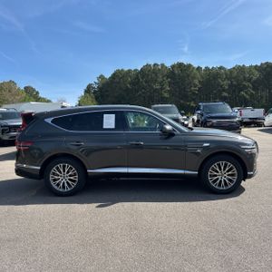 GENESIS GV80 2.5T - 10