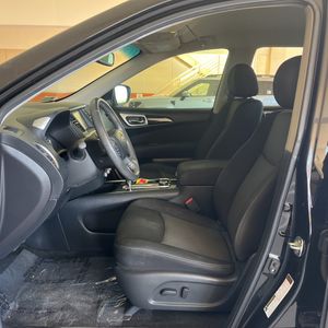 صورة مصغرة 32 لـ 2017 Nissan PATHFINDER SV