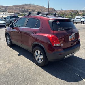 صورة 5 لـ 2016 Chevrolet TRAX LT