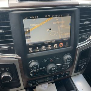 صورة 36 لـ 2016 RAM 2500 LARAMIE