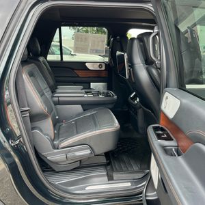2023 Lincoln NAVIGATOR L BLACK LABEL 照片 38