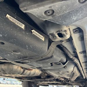 2018 JEEP GRAND CHEROKEE LIMITED 照片 26