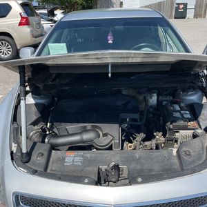 2012 Chevrolet MALIBU LT — миниатюра 41