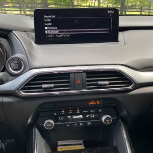 2021 Mazda CX-9 TOURING — миниатюра 37