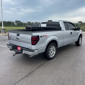 FORD F-150 STX - 8