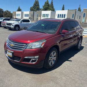صورة 1 لـ 2016 Chevrolet TRAVERSE LT