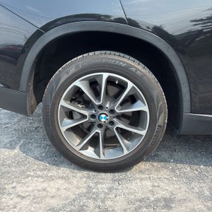 2014 BMW X5 XDRIVE50I 缩略图 19