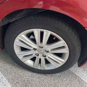 2014 Lexus ES 350 BASE 缩略图 16