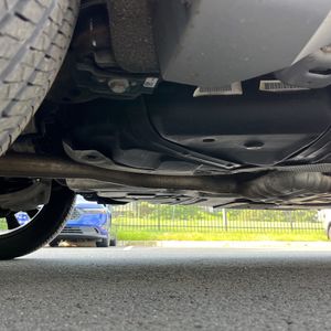 2018 JEEP GRAND CHEROKEE ALTITUDE 照片 30