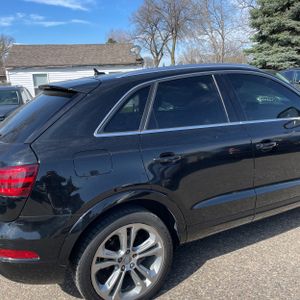 AUDI Q3 2.0T PREMIUM PLUS - 9