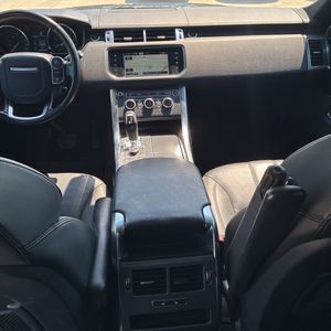2016 LAND Rover RANGE ROVER SPORT SE 缩略图 39