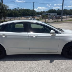 2013 FORD FUSION SE thumbnail 11