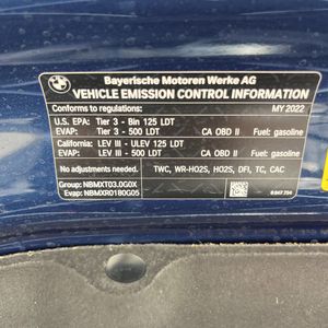 صورة مصغرة 49 لـ 2022 BMW X5 SDRIVE40I