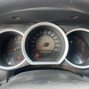 2011 Toyota TACOMA BASE — миниатюра 35