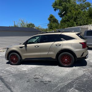 KIA SORENTO EX - 3