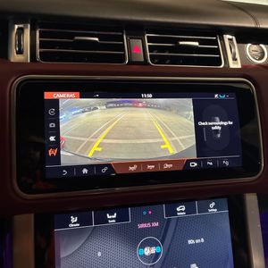 2021 LAND Rover RANGE ROVER AUTOBIOGRAPHY — фото 39