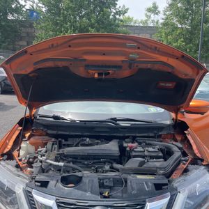 صورة مصغرة 43 لـ 2019 Nissan ROGUE SV