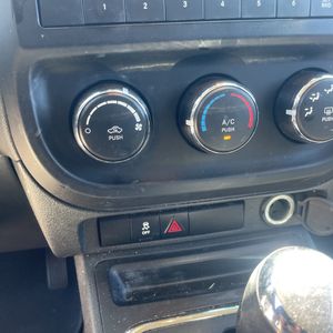 صورة مصغرة 53 لـ 2016 JEEP COMPASS SPORT