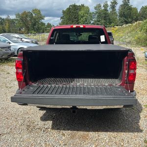 2014 Chevrolet SILVERADO 1500 LT Z71 — фото 42