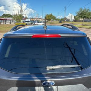 2018 FORD ESCAPE SE 照片 16
