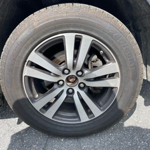 2018 Honda PILOT EX-L — миниатюра 20