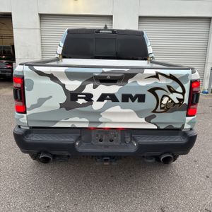 2022 RAM 1500 TRX 照片 7