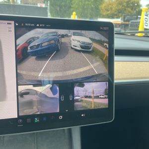 صورة مصغرة 38 لـ 2022 Tesla MODEL 3 BASE