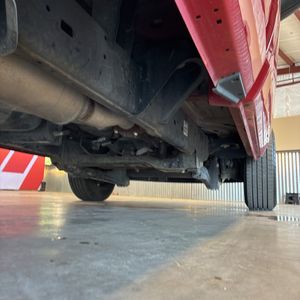 صورة مصغرة 27 لـ 2018 RAM 2500 TRADESMAN