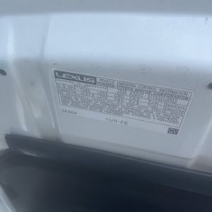 2014 Lexus GX 460 LUXURY — фото 50