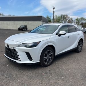 LEXUS RX 350 PREMIUM - 1