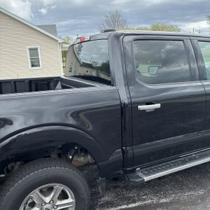 FORD F-150 XLT - 9