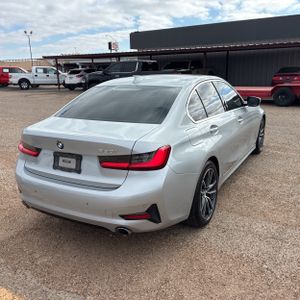 BMW 3 SERIES 330I - 8