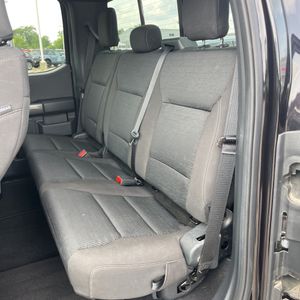 صورة مصغرة 38 لـ 2023 FORD F-150 XLT
