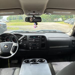 2014 Chevrolet SILVERADO 2500HD LT 缩略图 36