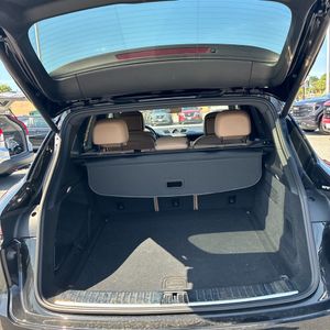 2023 Porsche CAYENNE 缩略图 42