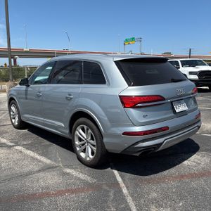 صورة 5 لـ 2025 AUDI Q7 PREMIUM PLUS
