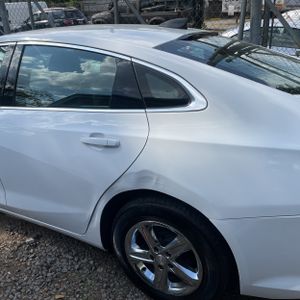 CHEVROLET MALIBU - 5