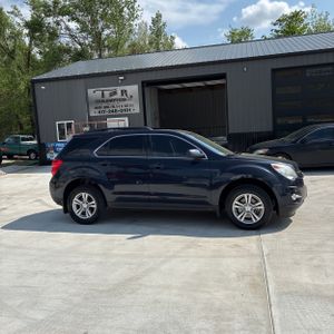 CHEVROLET EQUINOX LT - 10