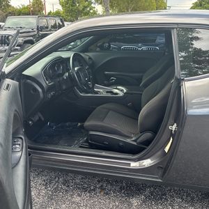 صورة مصغرة 31 لـ 2019 Dodge CHALLENGER SXT