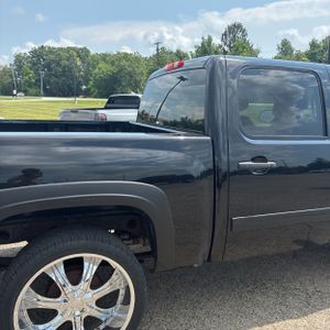 صورة 9 لـ 2013 Chevrolet SILVERADO 1500 LT