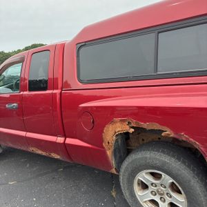 2006 Dodge DAKOTA SLT — фото 6