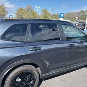 HONDA CR-V HYBRID SPORT TOURING - 9