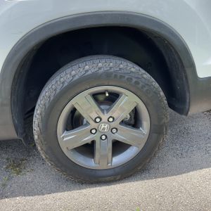2023 Honda RIDGELINE RTL 缩略图 18
