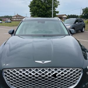 2023 Genesis GV70 2.5T STANDARD 缩略图 15