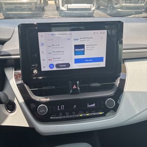 2026 Toyota COROLLA SE — миниатюра 37
