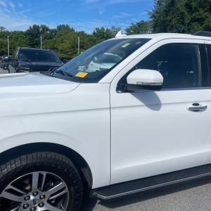 2022 FORD EXPEDITION MAX LIMITED 照片 2
