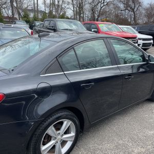 CHEVROLET CRUZE 2LT AUTO - 9