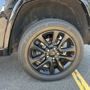 صورة مصغرة 18 لـ 2018 JEEP GRAND CHEROKEE OVERLAND