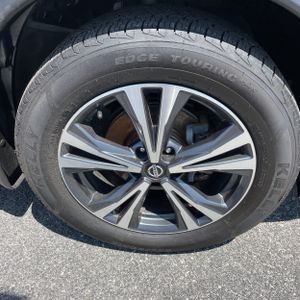 2020 Nissan ROGUE SV — миниатюра 20